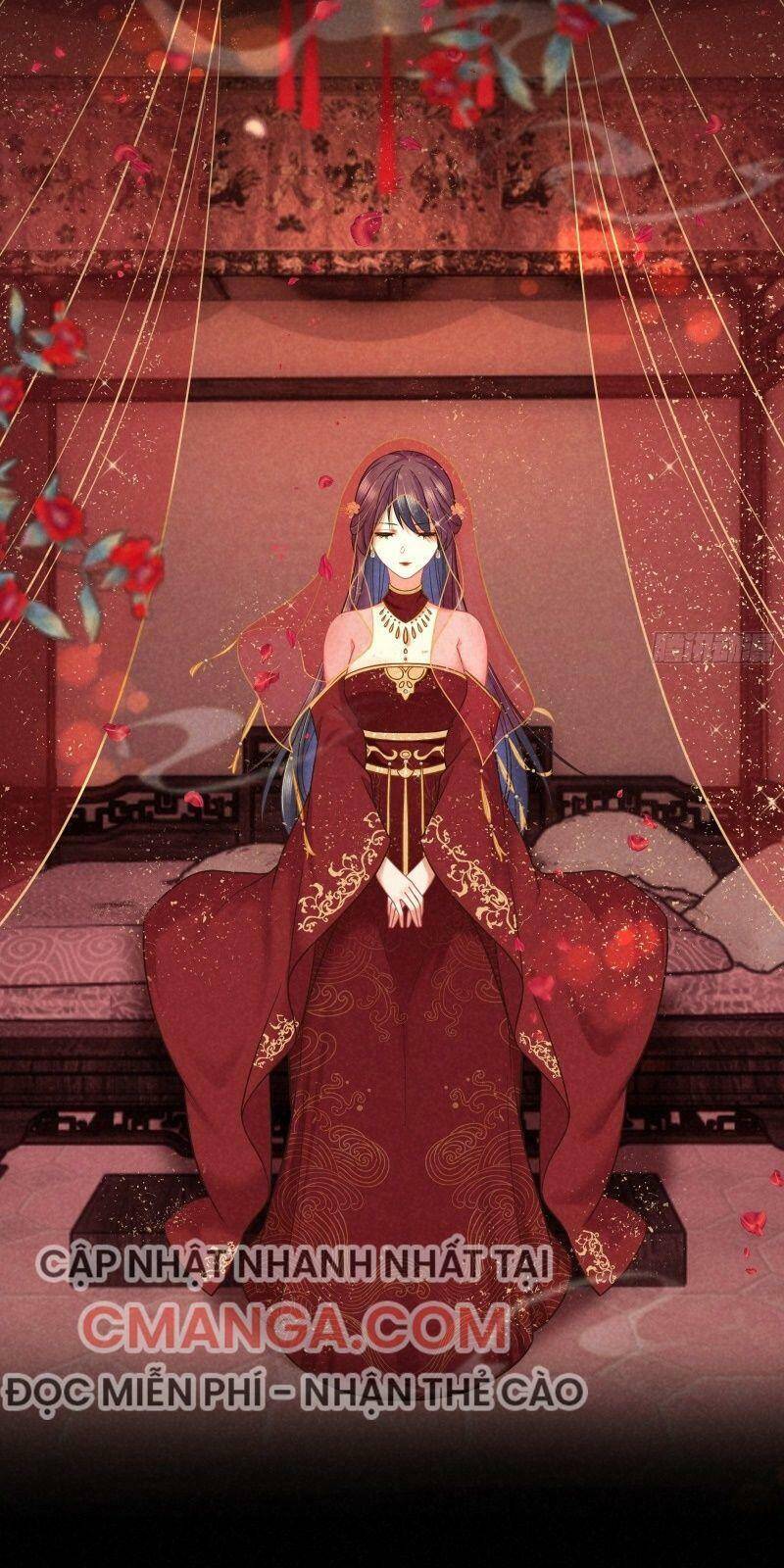Trọng Sinh Chi Đích Nữ Bất Thiện - Chương 48