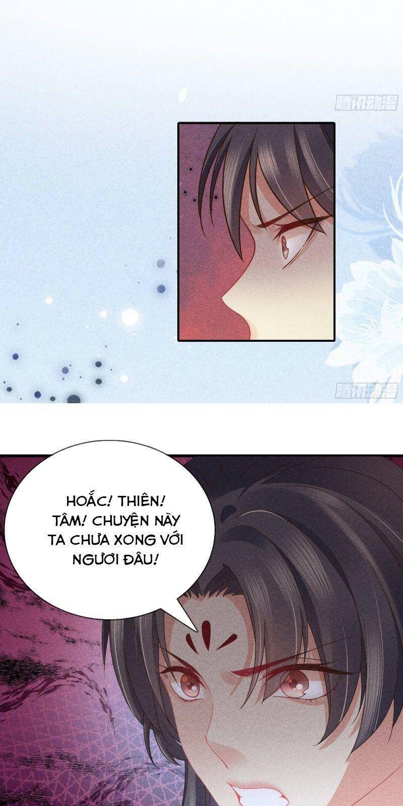 Trọng Sinh Chi Đích Nữ Bất Thiện - Chương 48