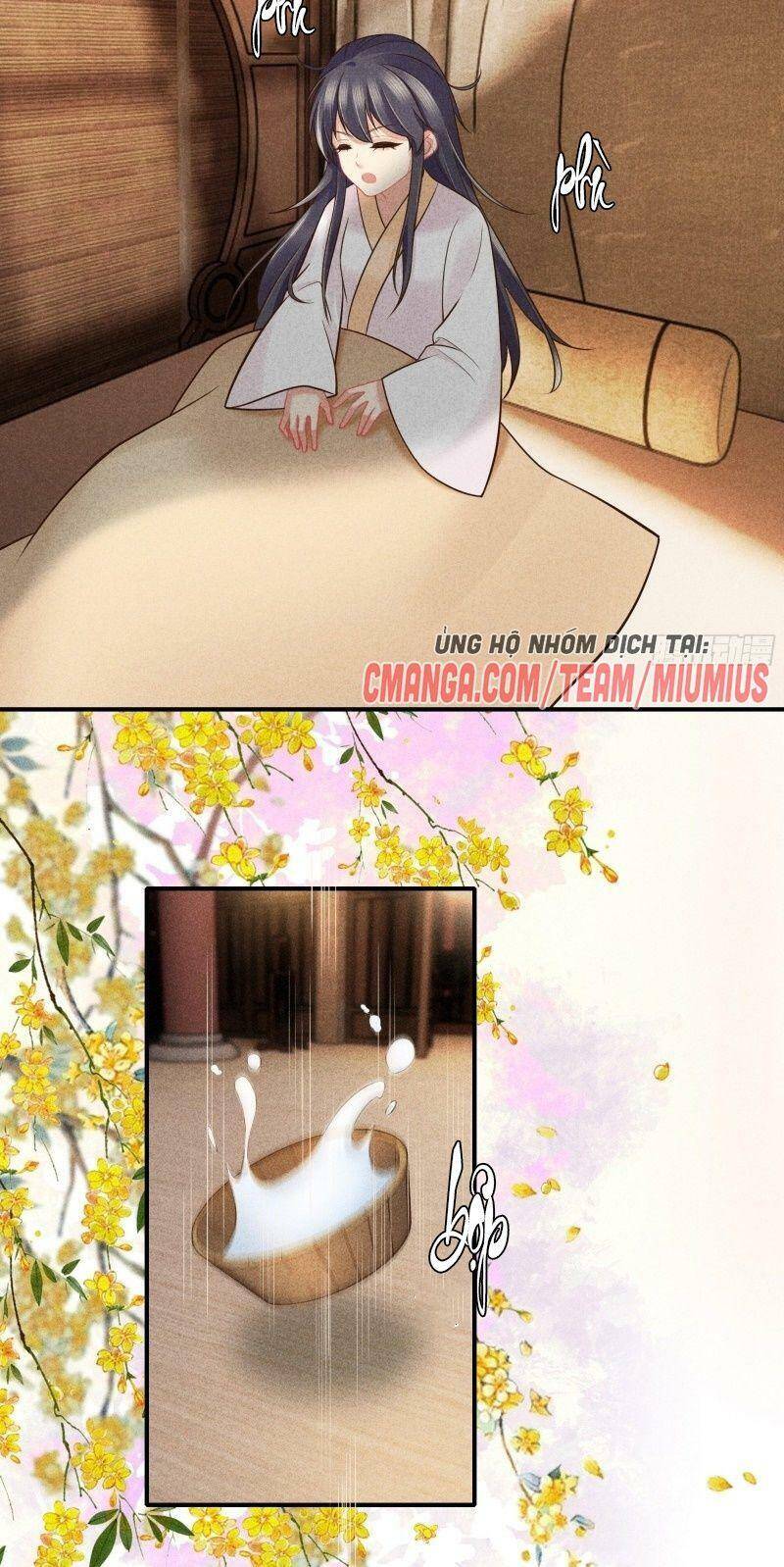 Trọng Sinh Chi Đích Nữ Bất Thiện - Chương 48