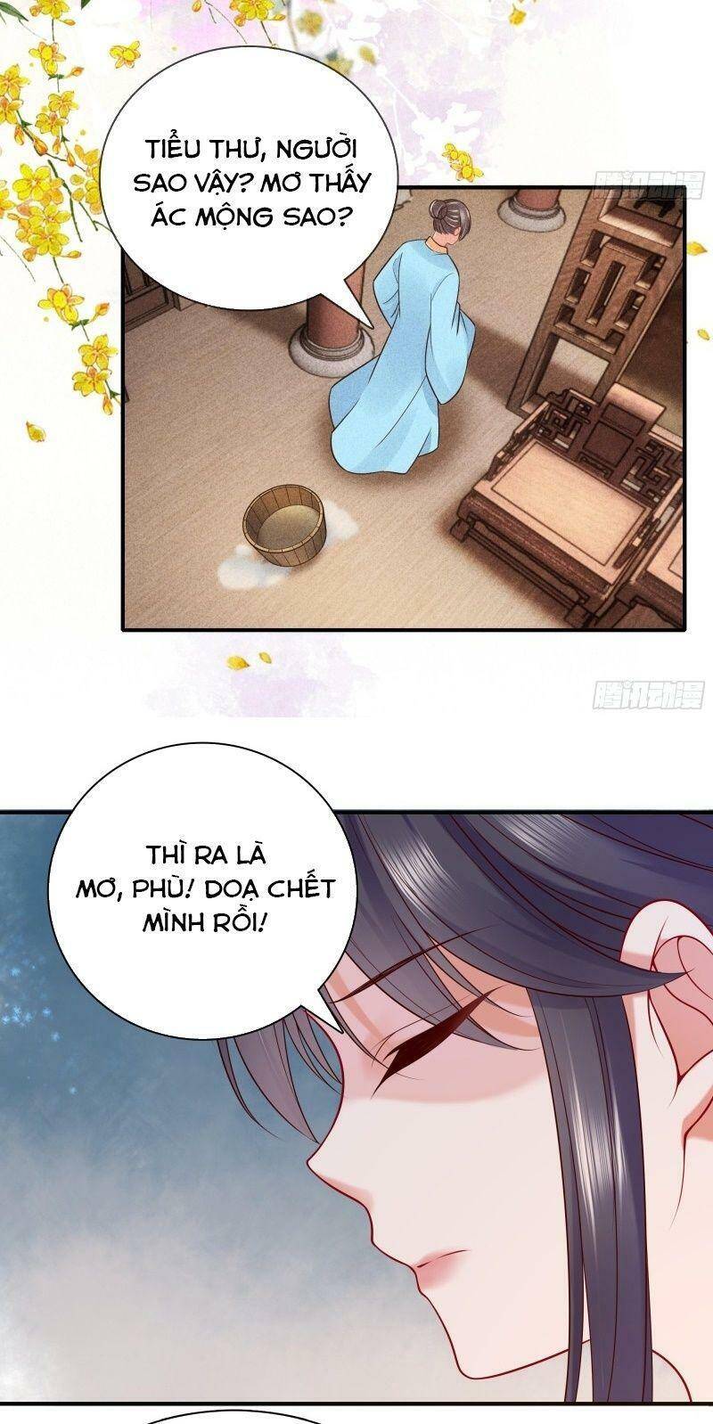 Trọng Sinh Chi Đích Nữ Bất Thiện - Chương 48