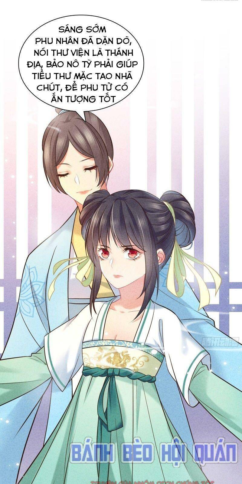 Trọng Sinh Chi Đích Nữ Bất Thiện - Chương 48