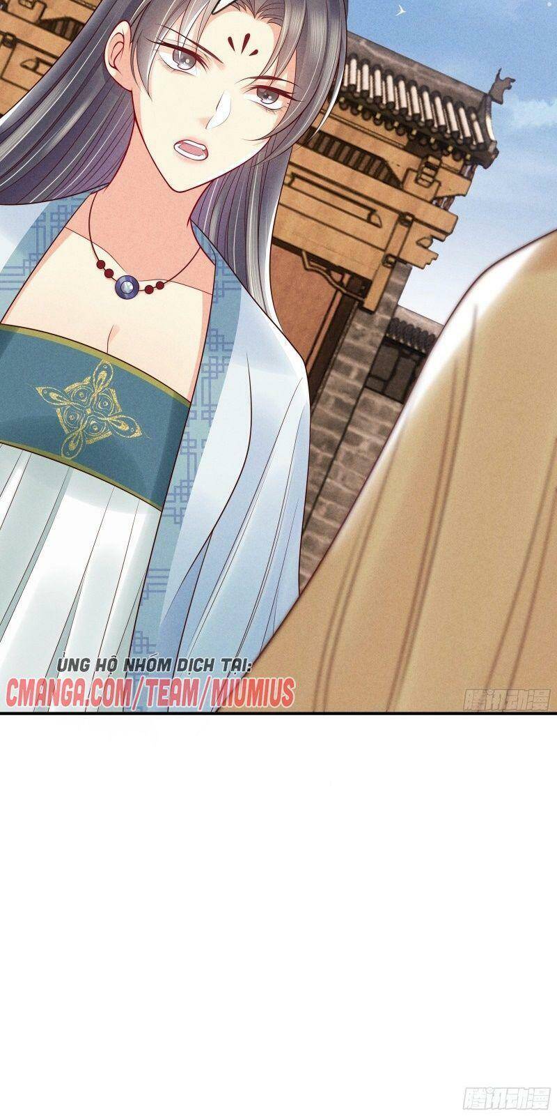 Trọng Sinh Chi Đích Nữ Bất Thiện - Chương 48