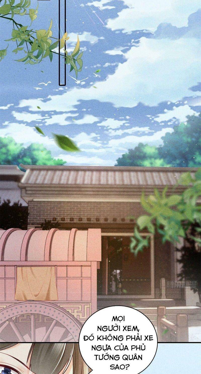 Trọng Sinh Chi Đích Nữ Bất Thiện - Chương 49