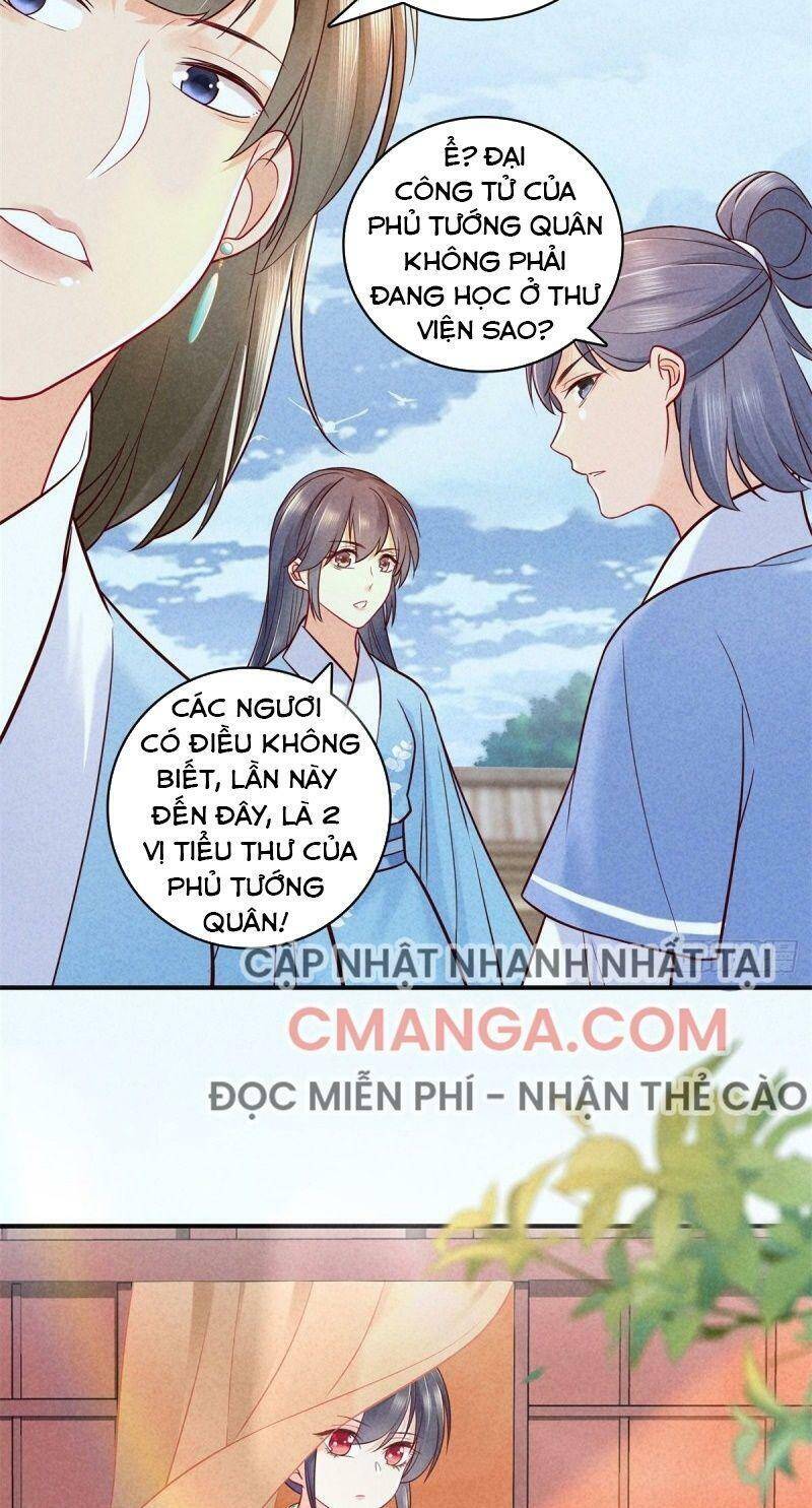 Trọng Sinh Chi Đích Nữ Bất Thiện - Chương 49