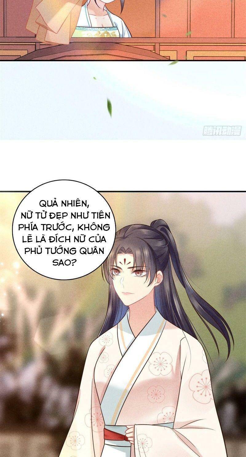 Trọng Sinh Chi Đích Nữ Bất Thiện - Chương 49