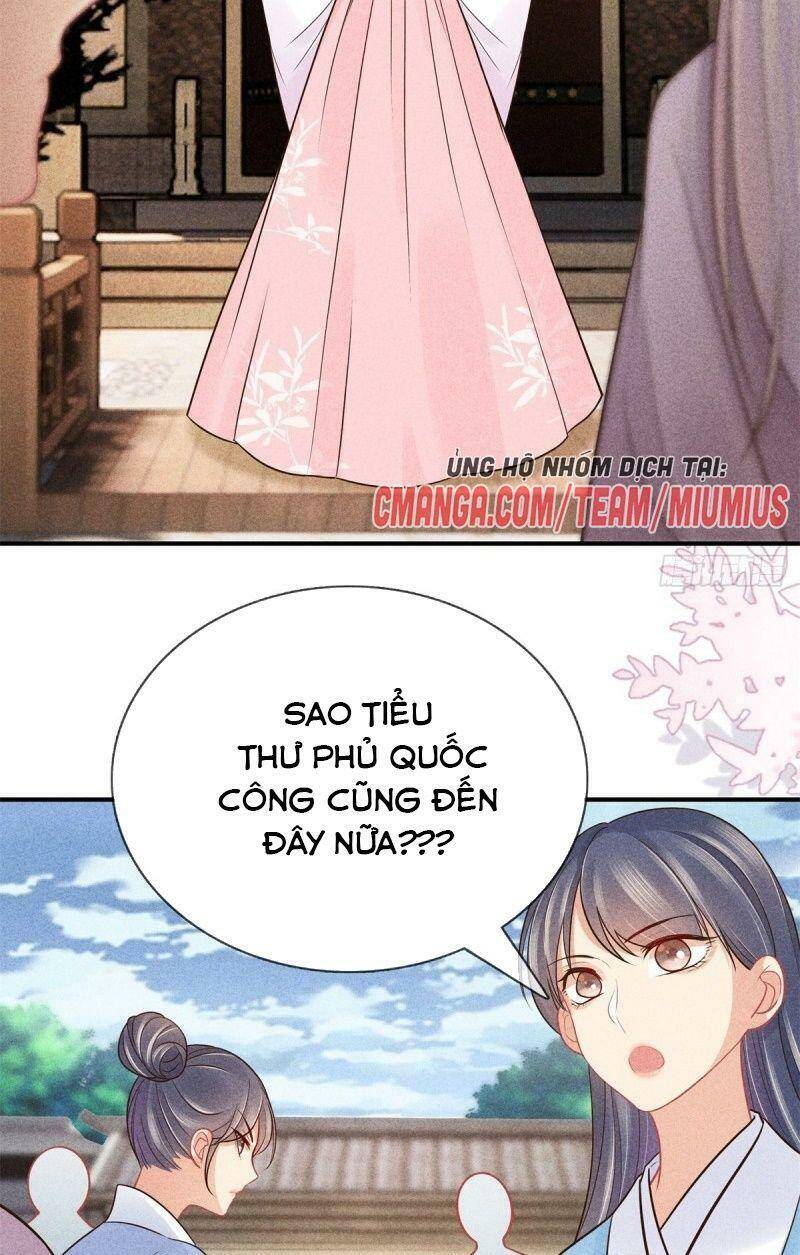 Trọng Sinh Chi Đích Nữ Bất Thiện - Chương 49