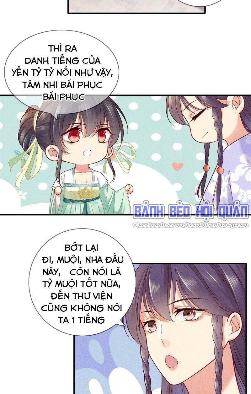 Trọng Sinh Chi Đích Nữ Bất Thiện - Chương 49