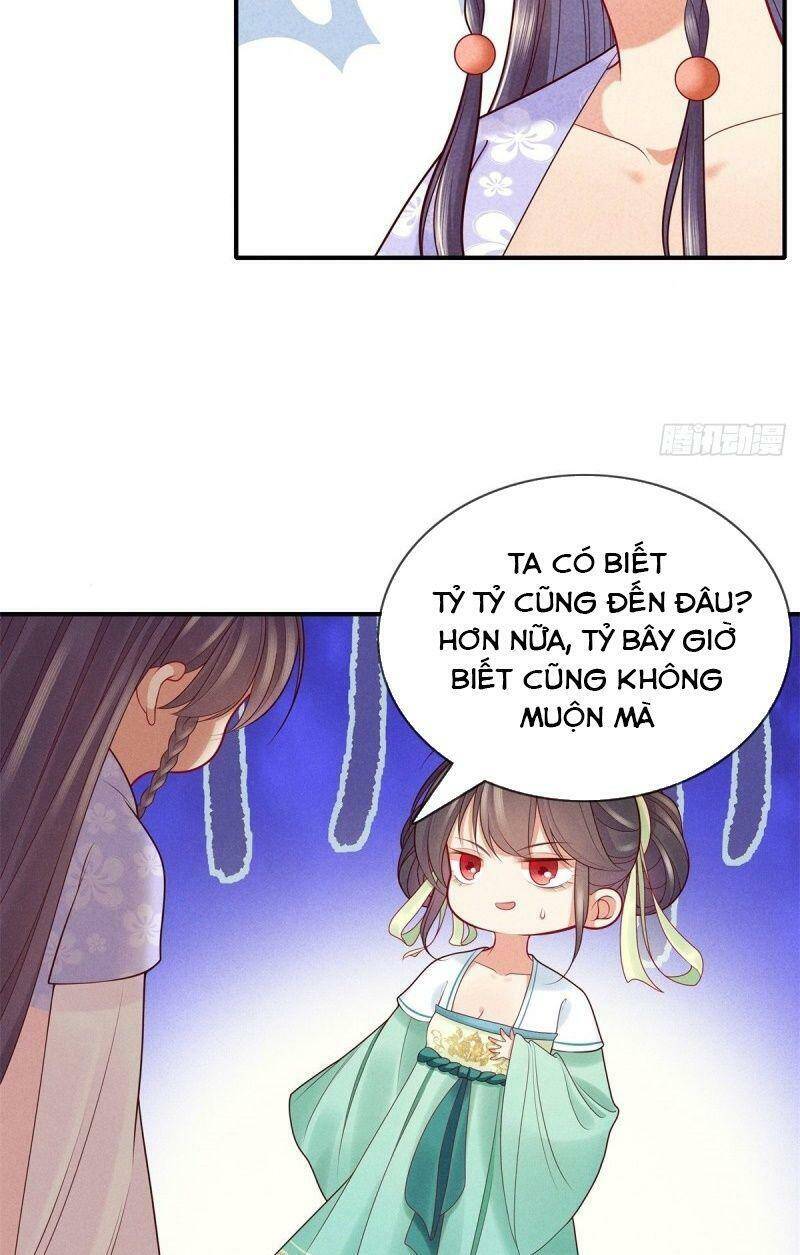 Trọng Sinh Chi Đích Nữ Bất Thiện - Chương 49