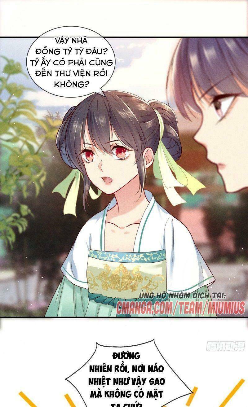 Trọng Sinh Chi Đích Nữ Bất Thiện - Chương 50