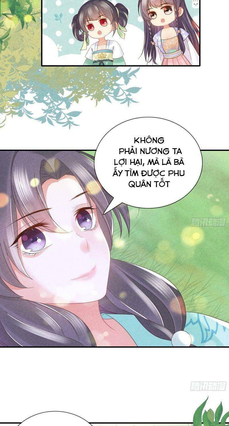 Trọng Sinh Chi Đích Nữ Bất Thiện - Chương 50