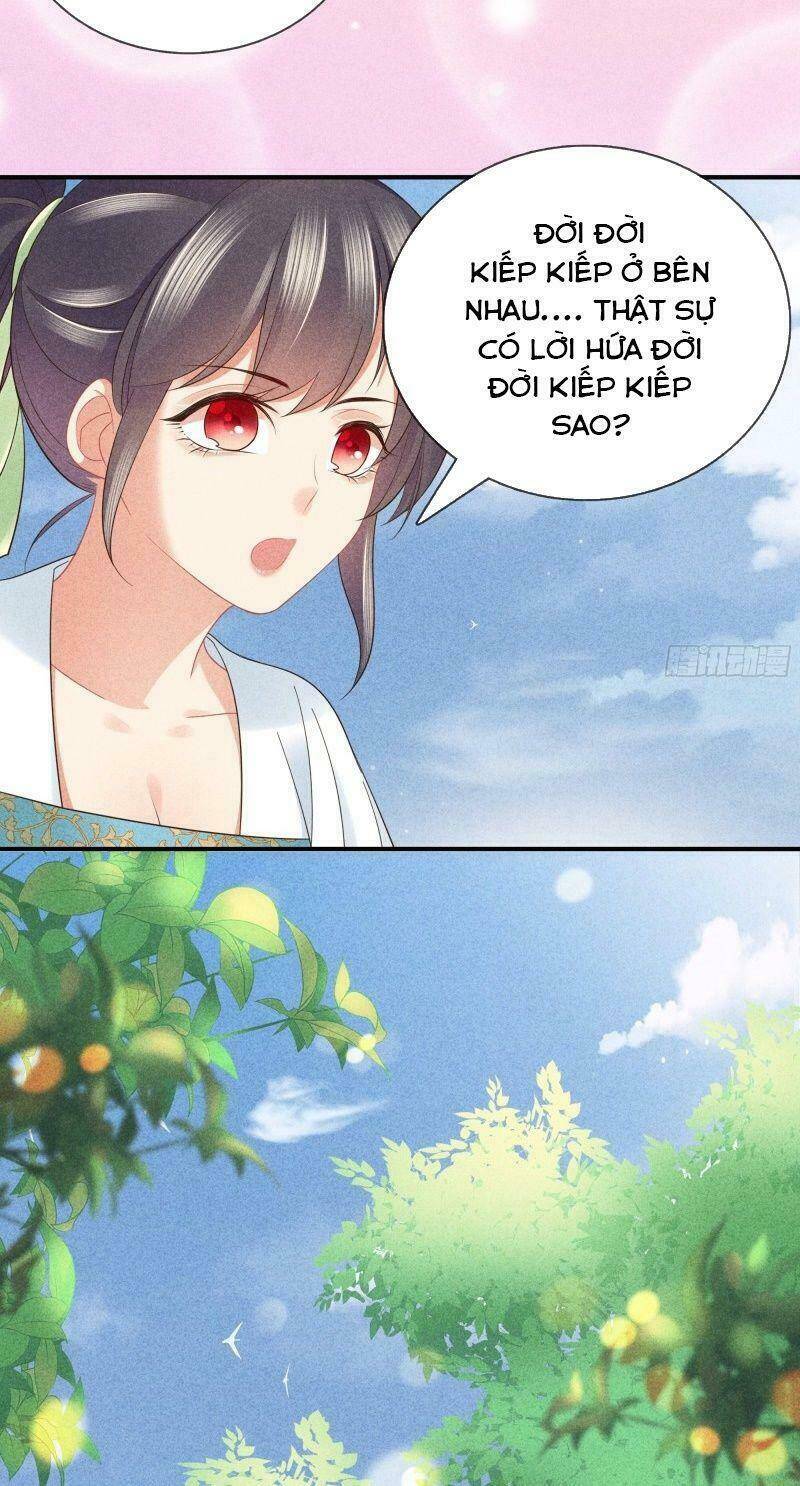Trọng Sinh Chi Đích Nữ Bất Thiện - Chương 50