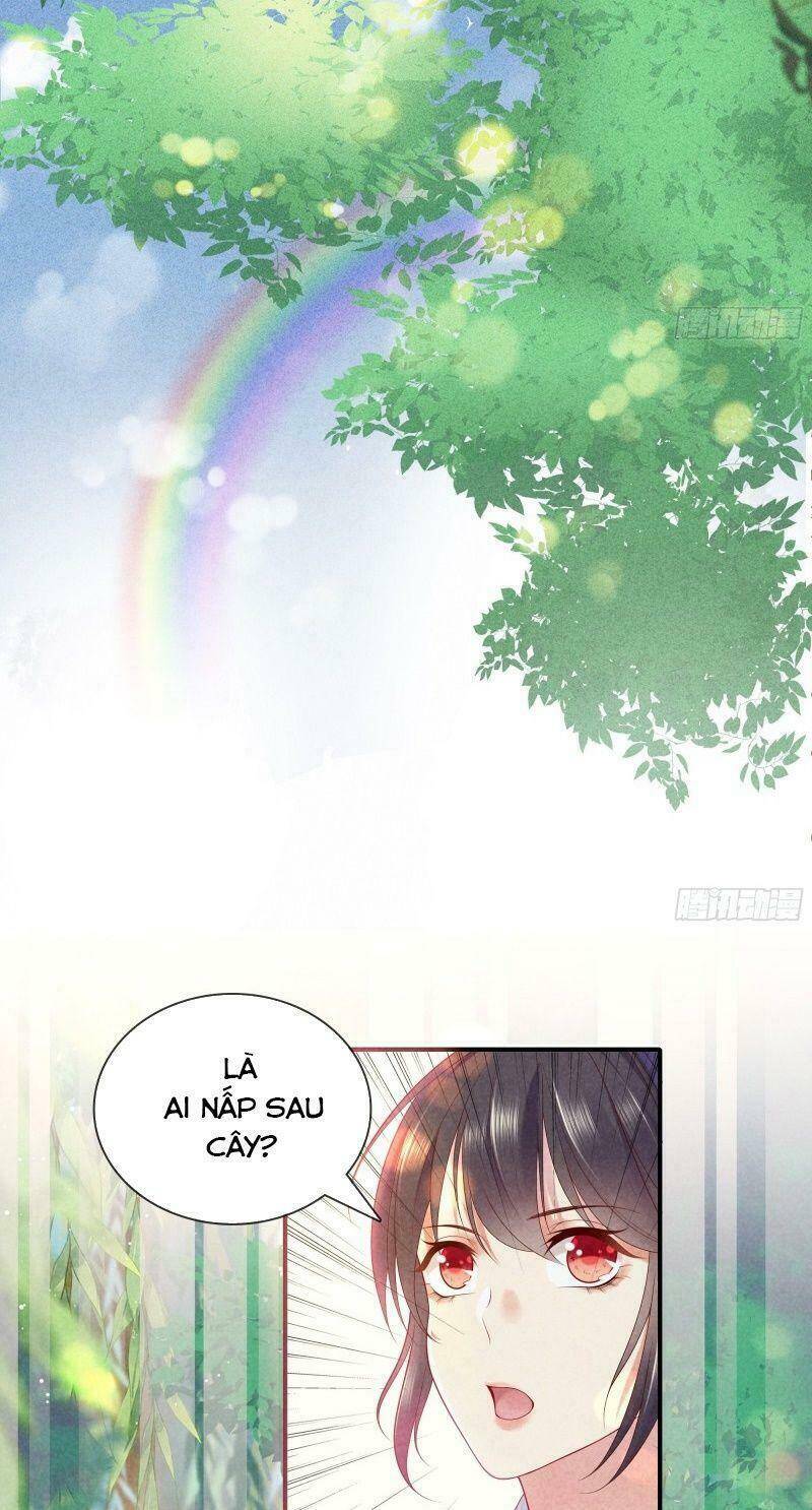 Trọng Sinh Chi Đích Nữ Bất Thiện - Chương 50