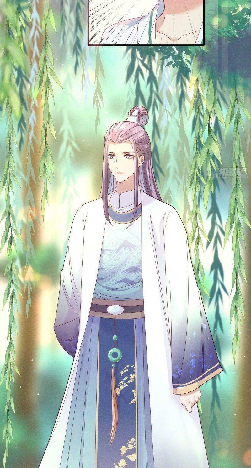 Trọng Sinh Chi Đích Nữ Bất Thiện - Chương 50