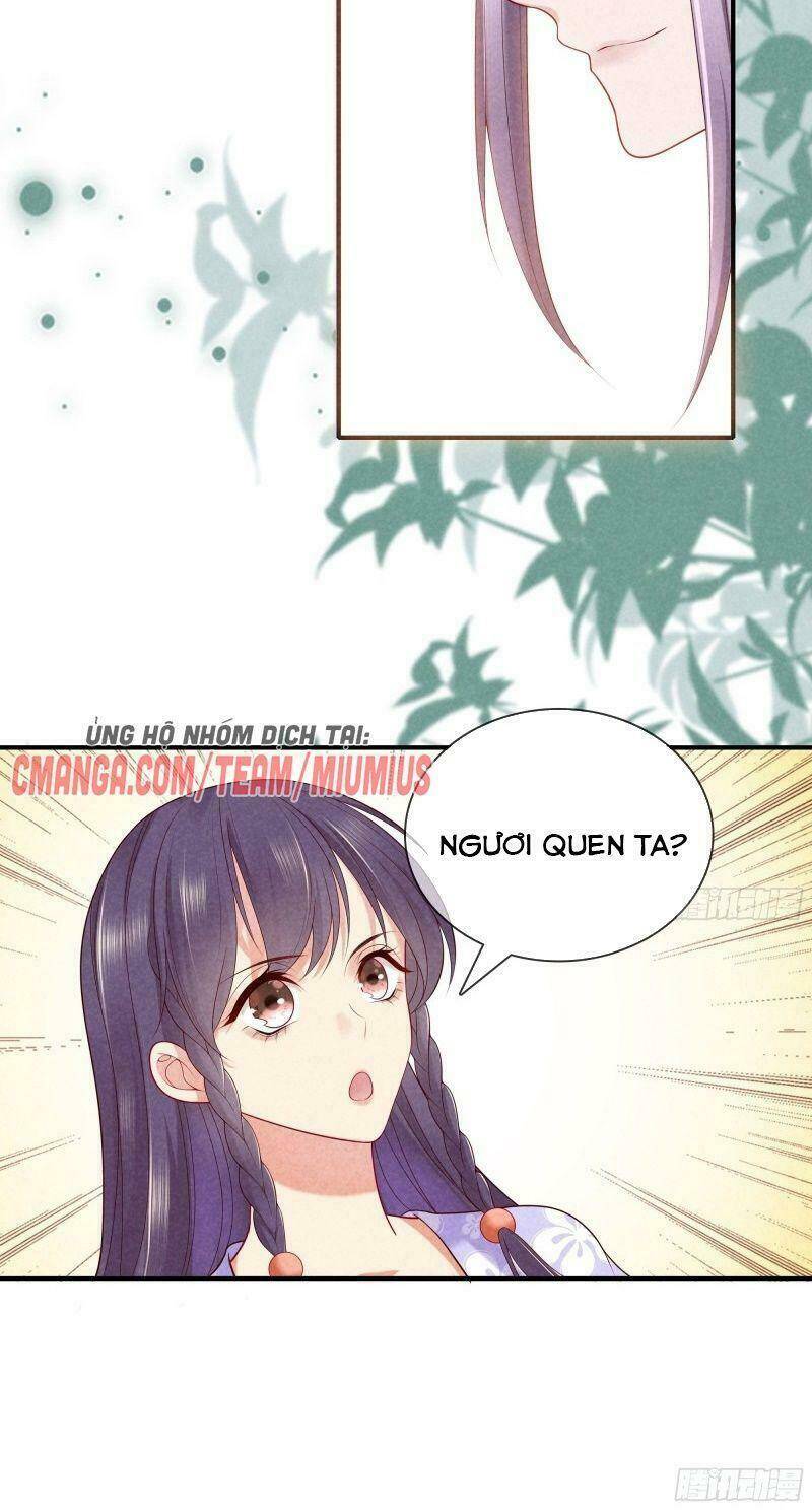 Trọng Sinh Chi Đích Nữ Bất Thiện - Chương 50