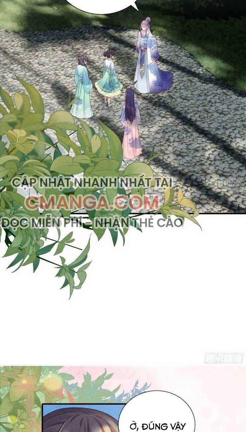 Trọng Sinh Chi Đích Nữ Bất Thiện - Chương 50