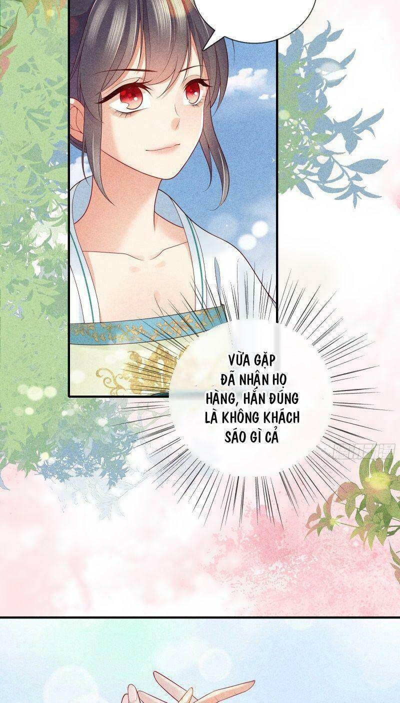 Trọng Sinh Chi Đích Nữ Bất Thiện - Chương 50