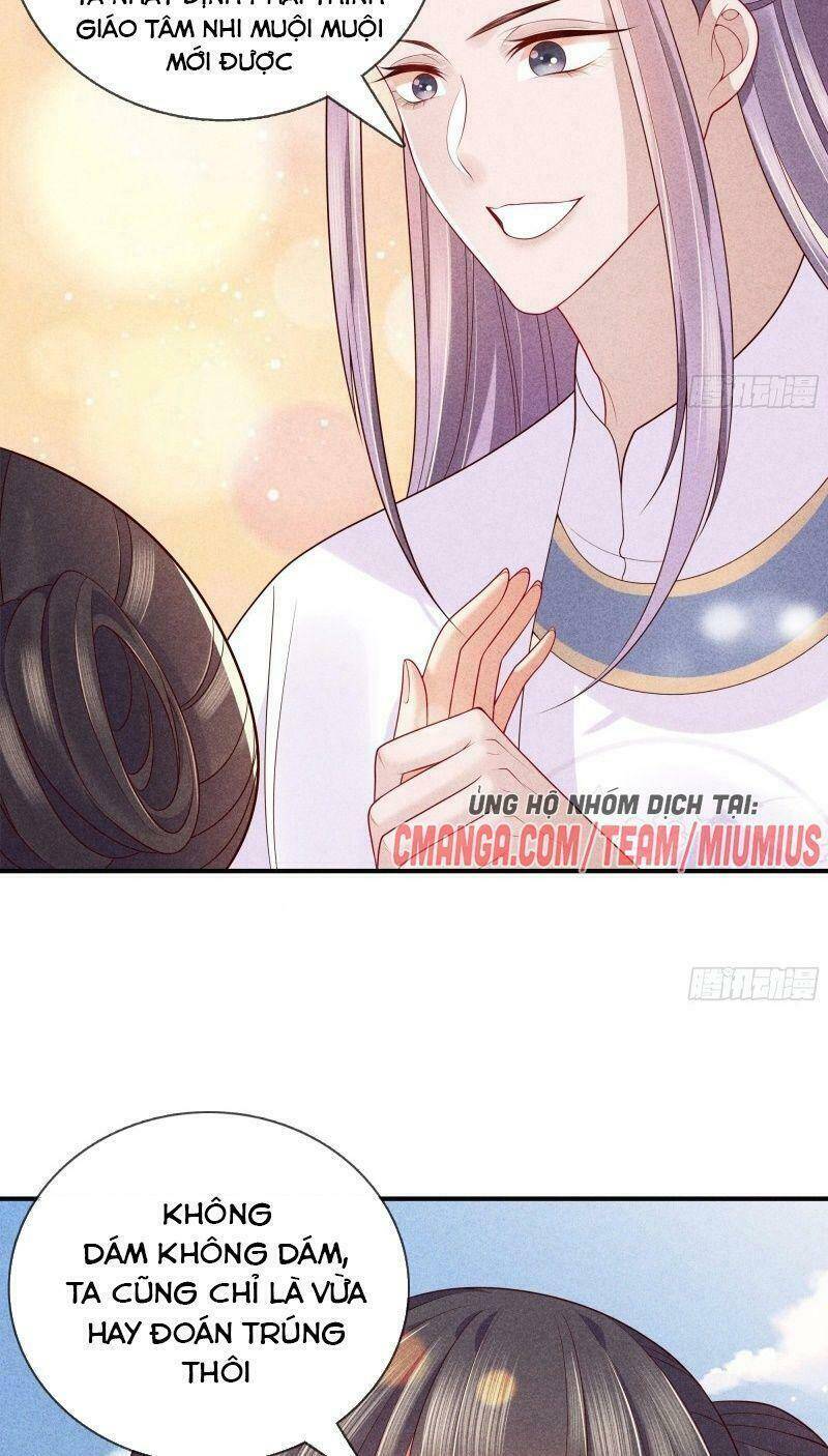 Trọng Sinh Chi Đích Nữ Bất Thiện - Chương 50