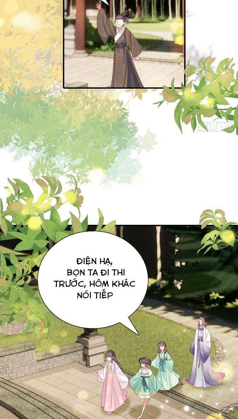 Trọng Sinh Chi Đích Nữ Bất Thiện - Chương 50