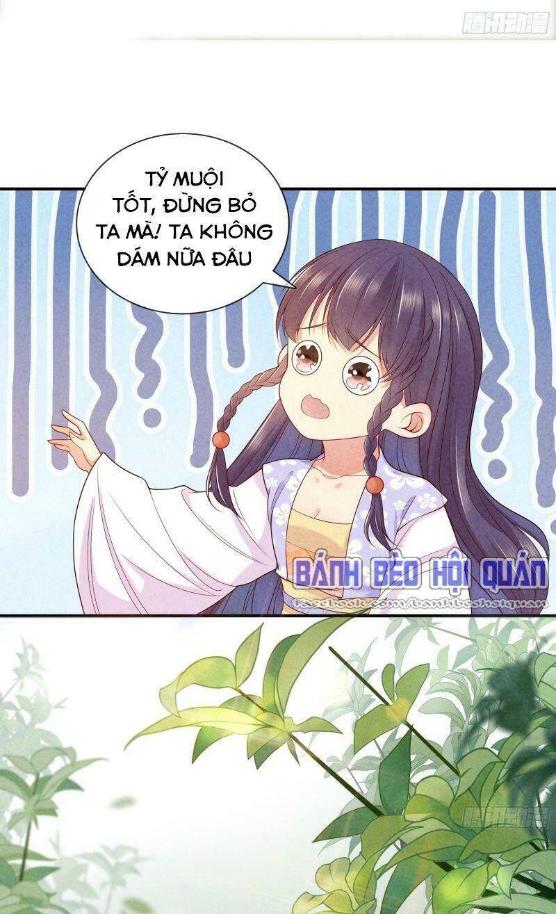 Trọng Sinh Chi Đích Nữ Bất Thiện - Chương 50