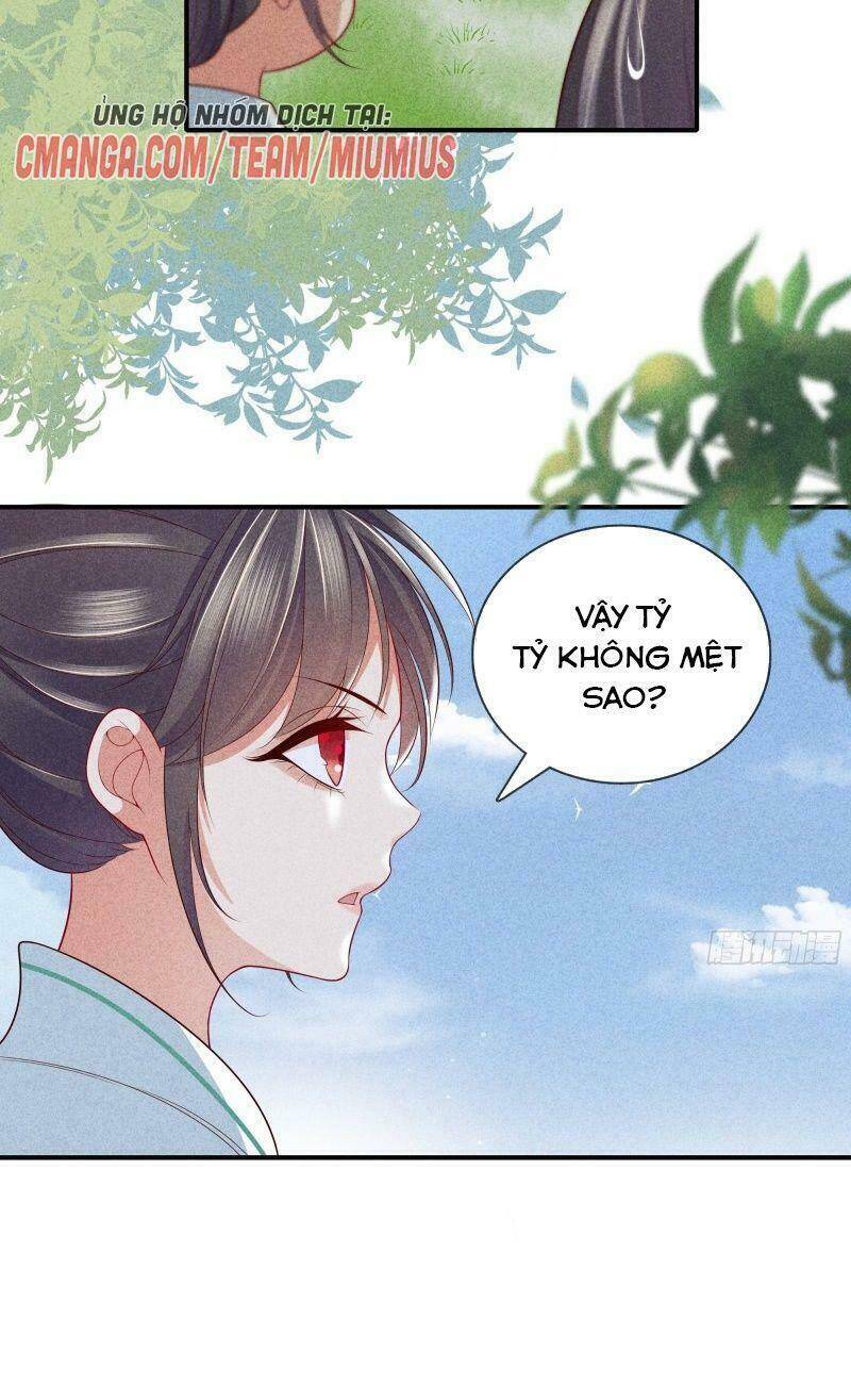 Trọng Sinh Chi Đích Nữ Bất Thiện - Chương 50