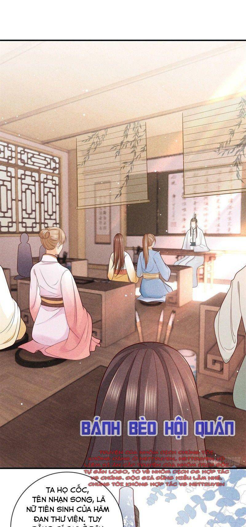 Trọng Sinh Chi Đích Nữ Bất Thiện - Chương 51