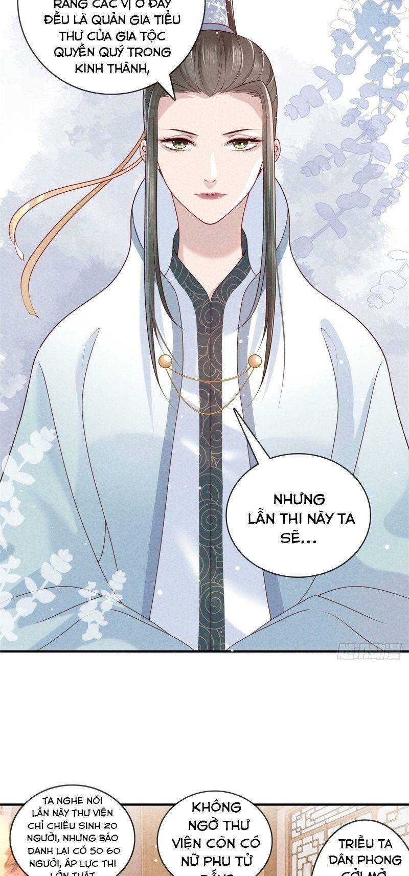 Trọng Sinh Chi Đích Nữ Bất Thiện - Chương 51