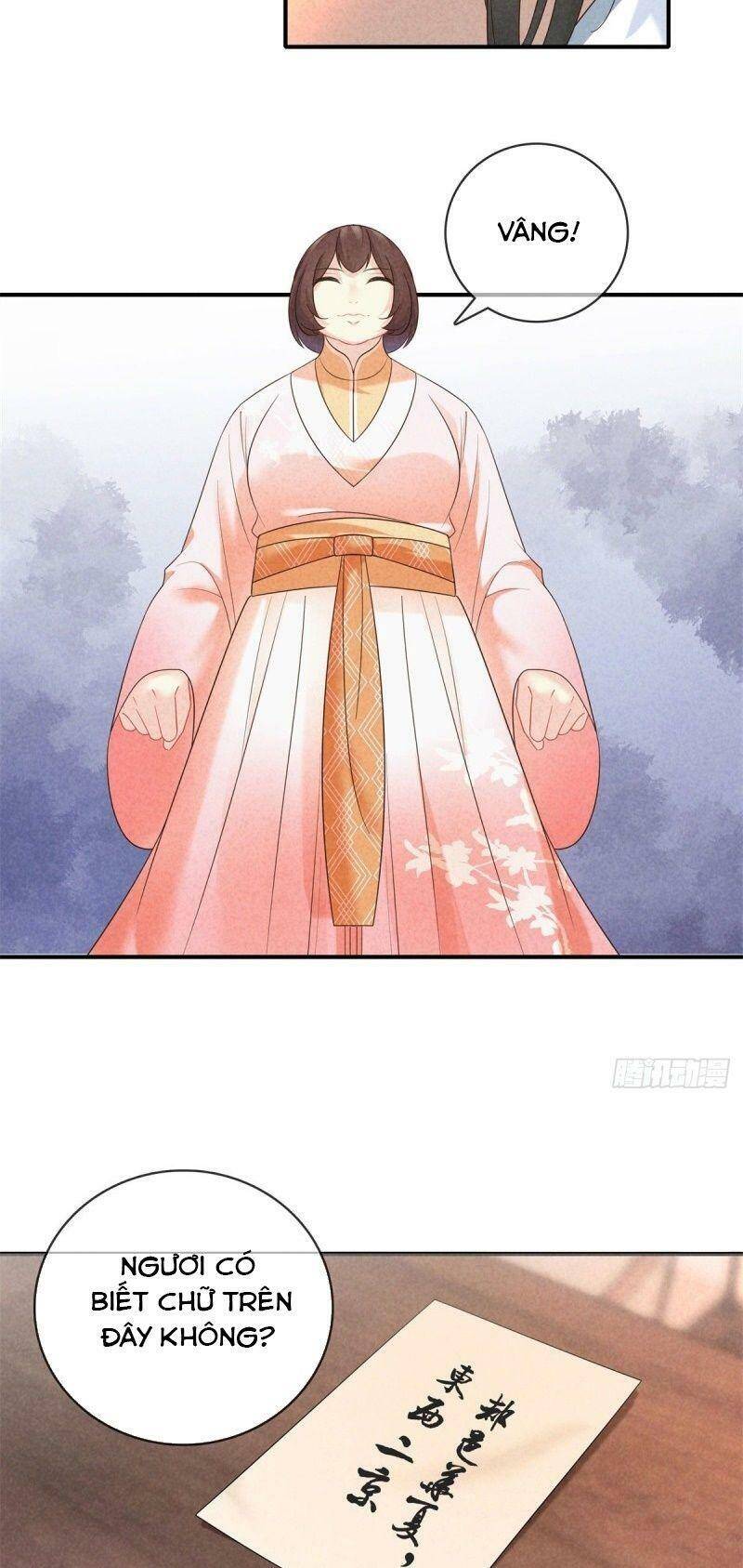 Trọng Sinh Chi Đích Nữ Bất Thiện - Chương 51