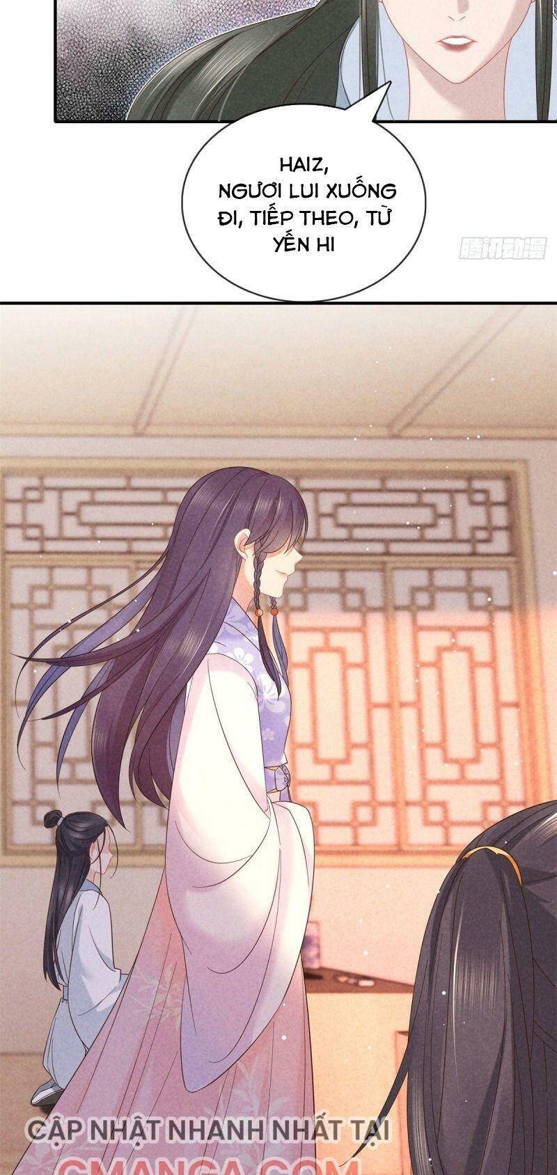 Trọng Sinh Chi Đích Nữ Bất Thiện - Chương 51