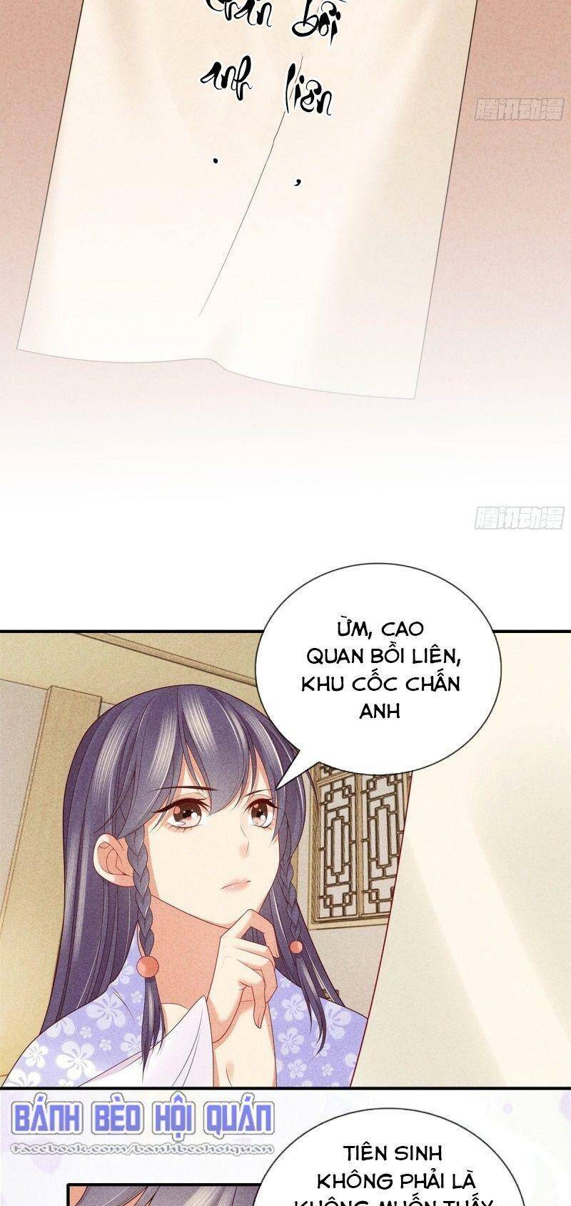 Trọng Sinh Chi Đích Nữ Bất Thiện - Chương 51