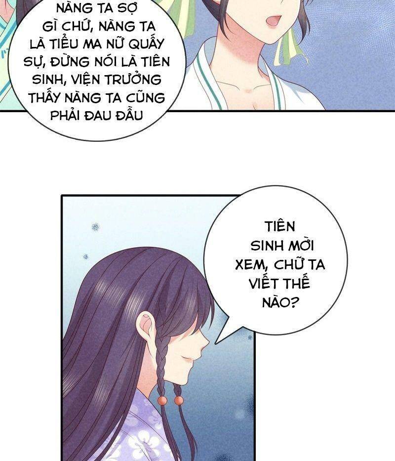 Trọng Sinh Chi Đích Nữ Bất Thiện - Chương 51