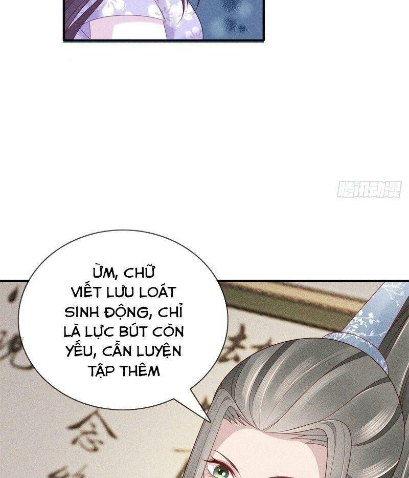 Trọng Sinh Chi Đích Nữ Bất Thiện - Chương 51
