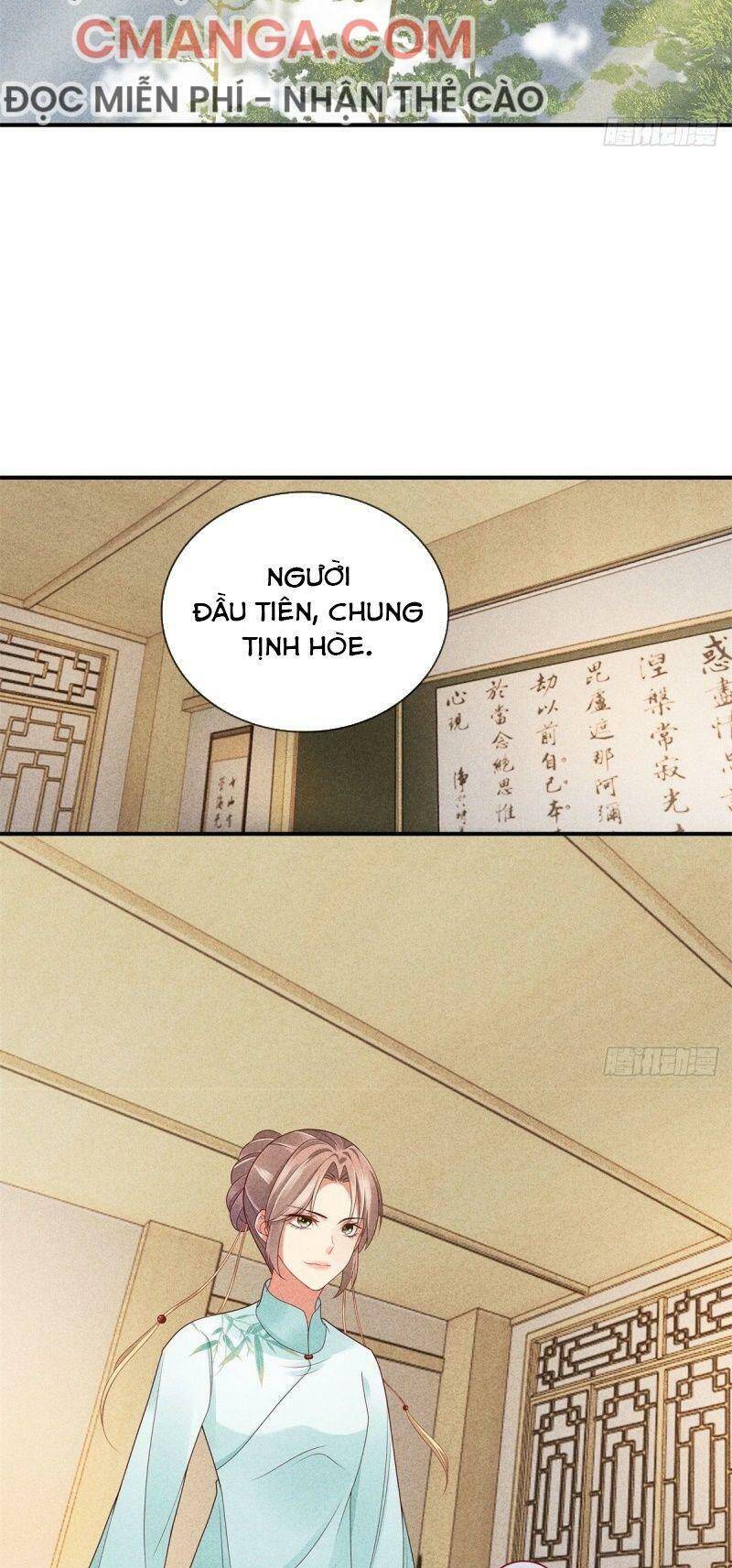 Trọng Sinh Chi Đích Nữ Bất Thiện - Chương 51