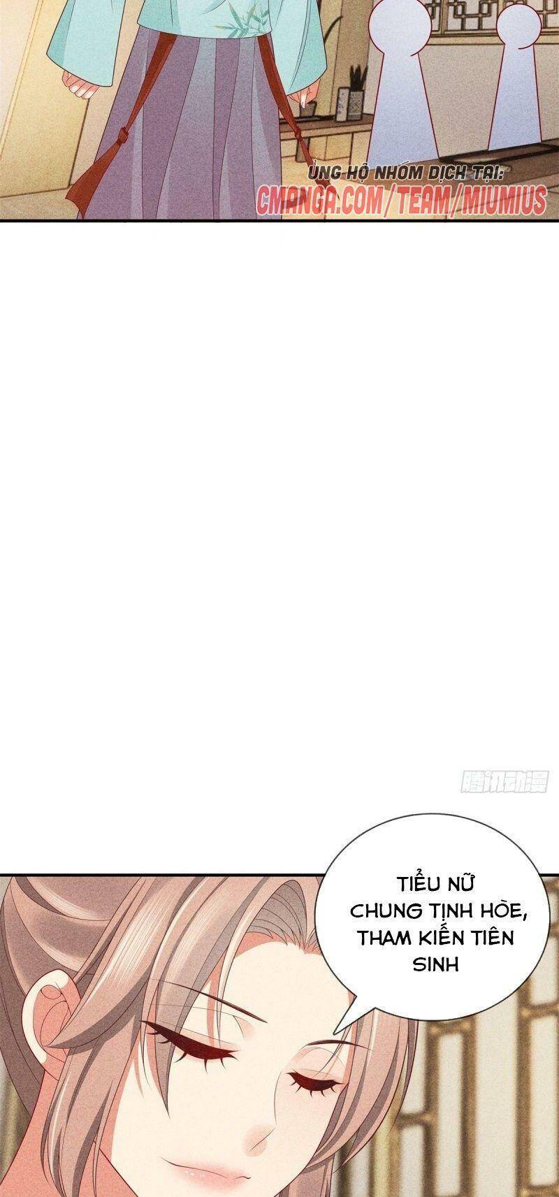 Trọng Sinh Chi Đích Nữ Bất Thiện - Chương 51