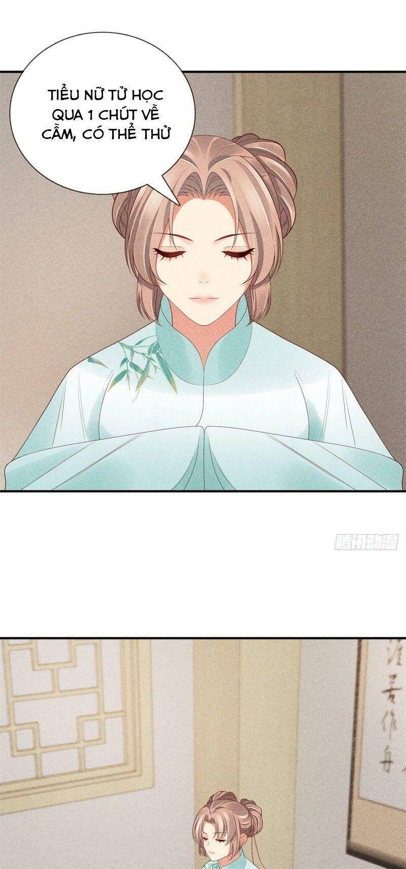 Trọng Sinh Chi Đích Nữ Bất Thiện - Chương 51