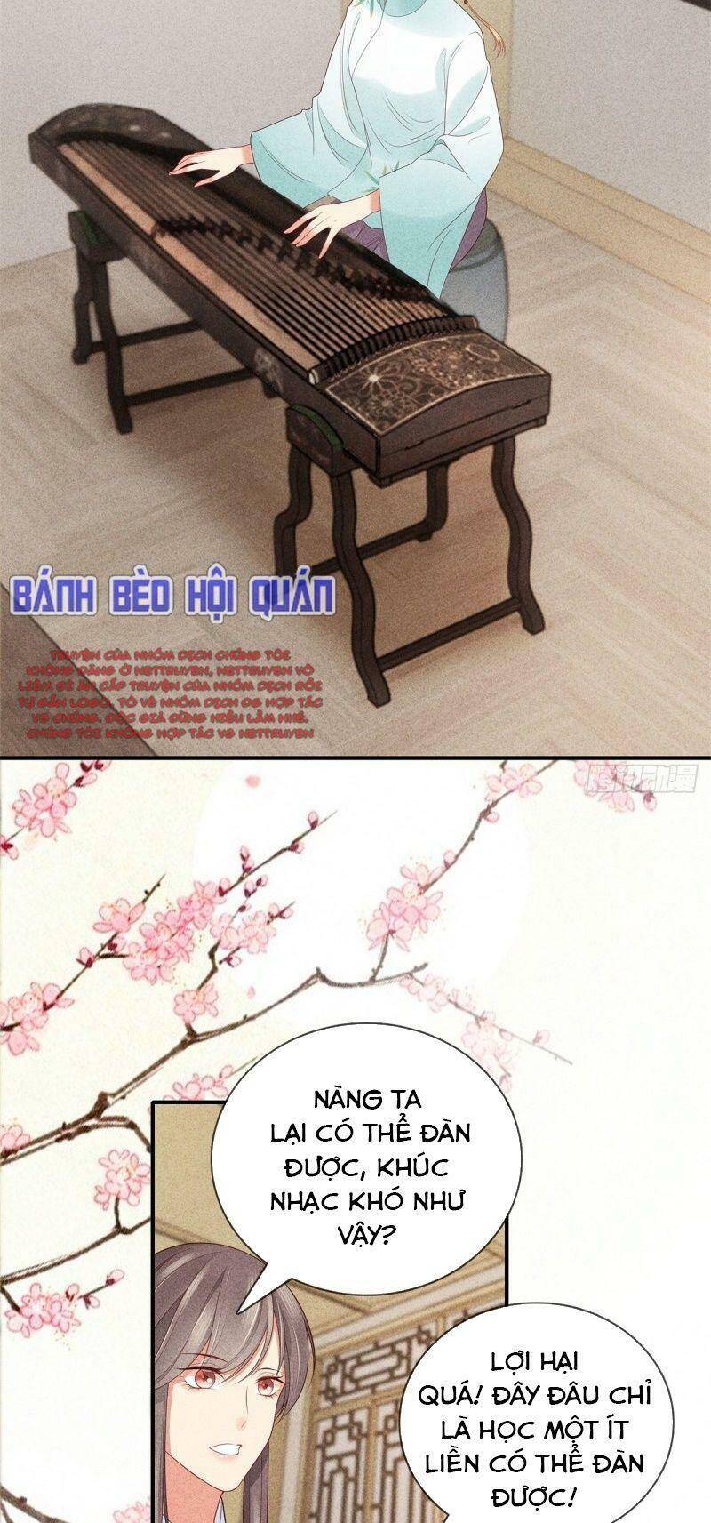 Trọng Sinh Chi Đích Nữ Bất Thiện - Chương 51