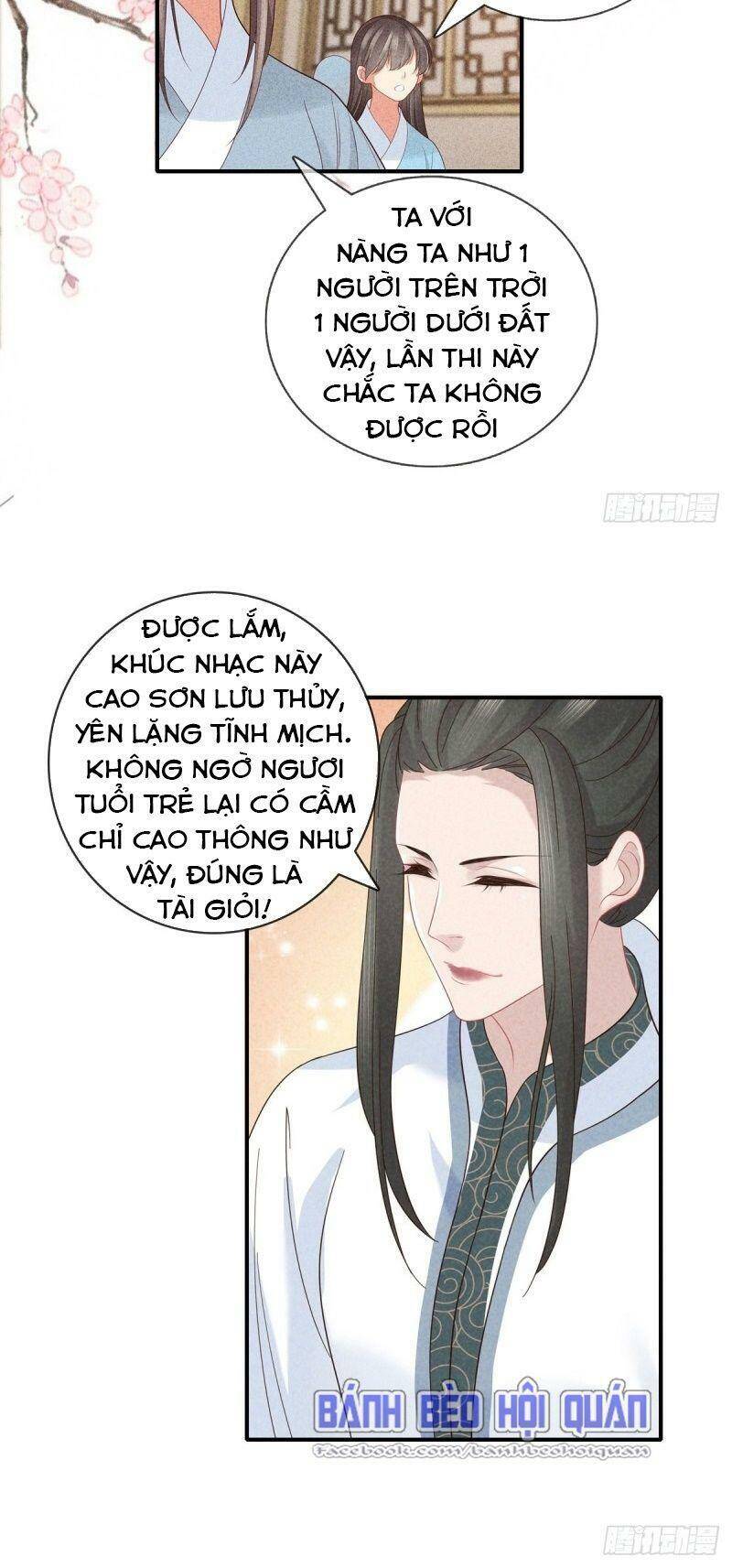 Trọng Sinh Chi Đích Nữ Bất Thiện - Chương 51