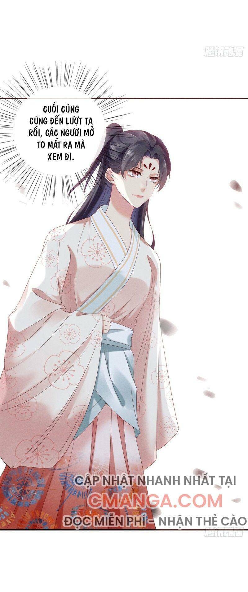 Trọng Sinh Chi Đích Nữ Bất Thiện - Chương 52