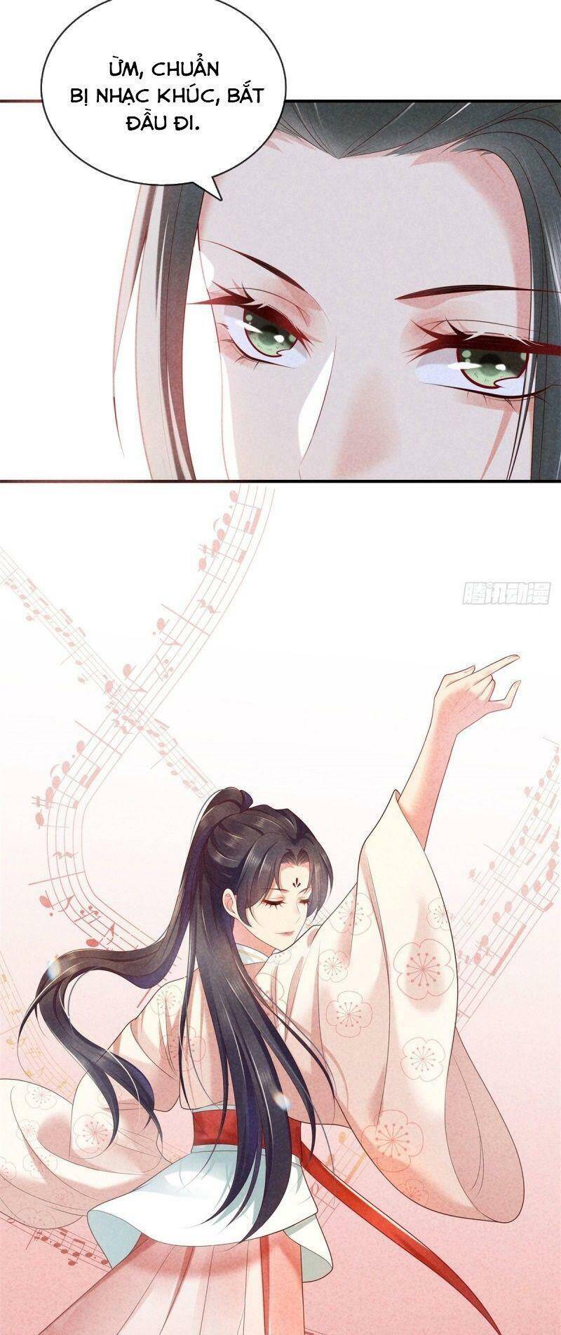 Trọng Sinh Chi Đích Nữ Bất Thiện - Chương 52