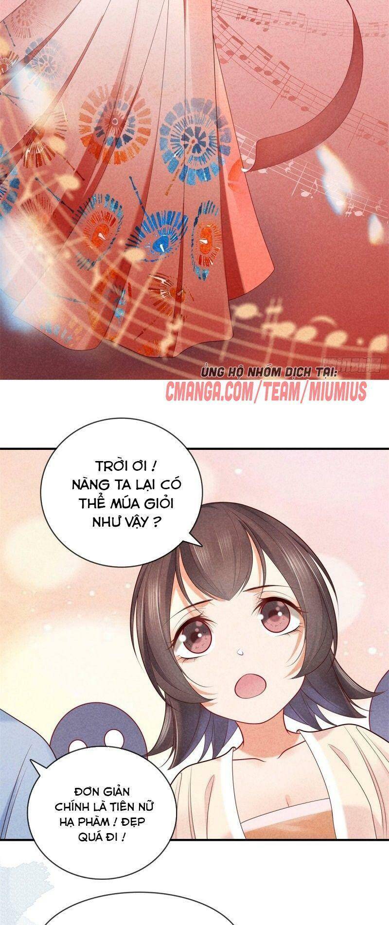 Trọng Sinh Chi Đích Nữ Bất Thiện - Chương 52