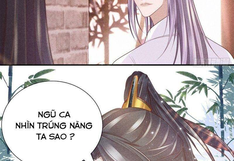 Trọng Sinh Chi Đích Nữ Bất Thiện - Chương 52