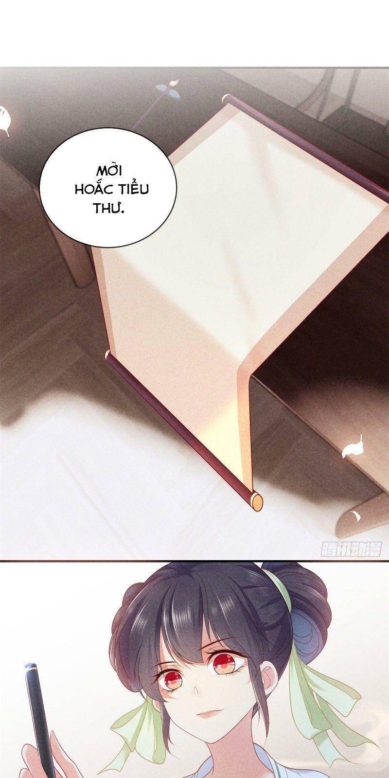 Trọng Sinh Chi Đích Nữ Bất Thiện - Chương 52