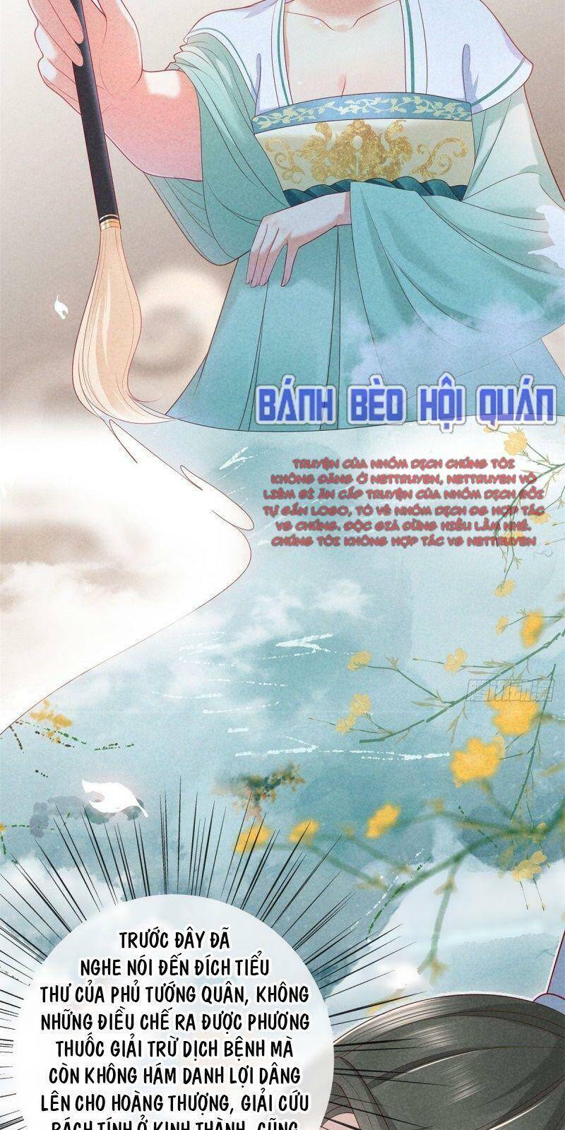 Trọng Sinh Chi Đích Nữ Bất Thiện - Chương 52