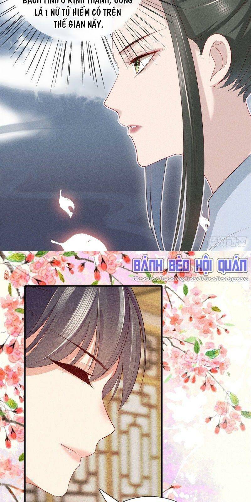 Trọng Sinh Chi Đích Nữ Bất Thiện - Chương 52