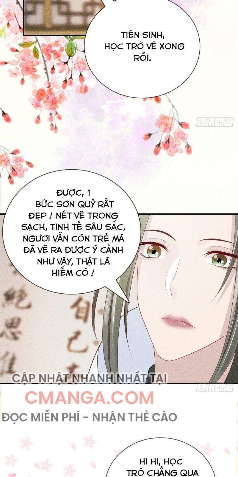 Trọng Sinh Chi Đích Nữ Bất Thiện - Chương 52