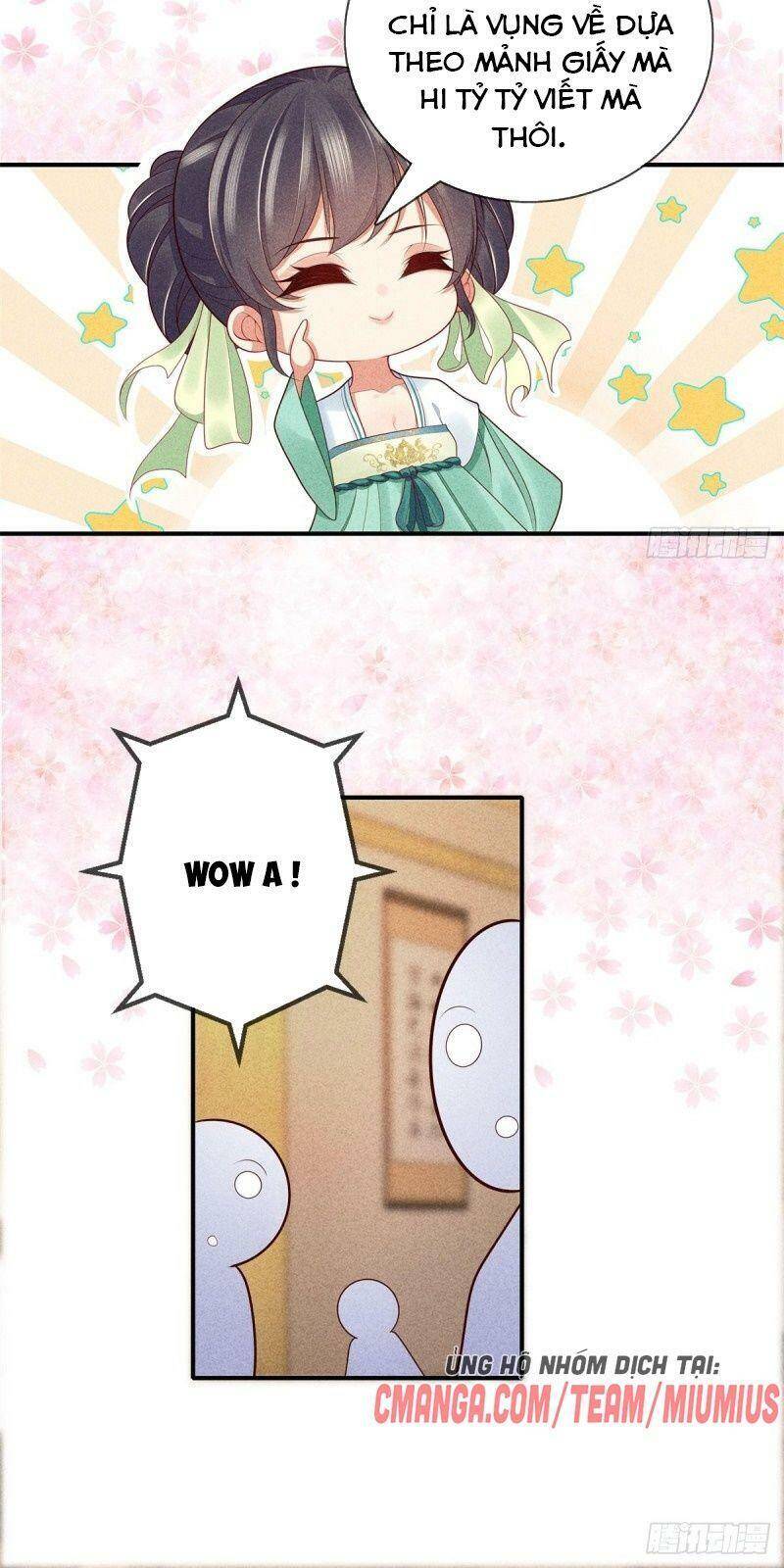 Trọng Sinh Chi Đích Nữ Bất Thiện - Chương 52