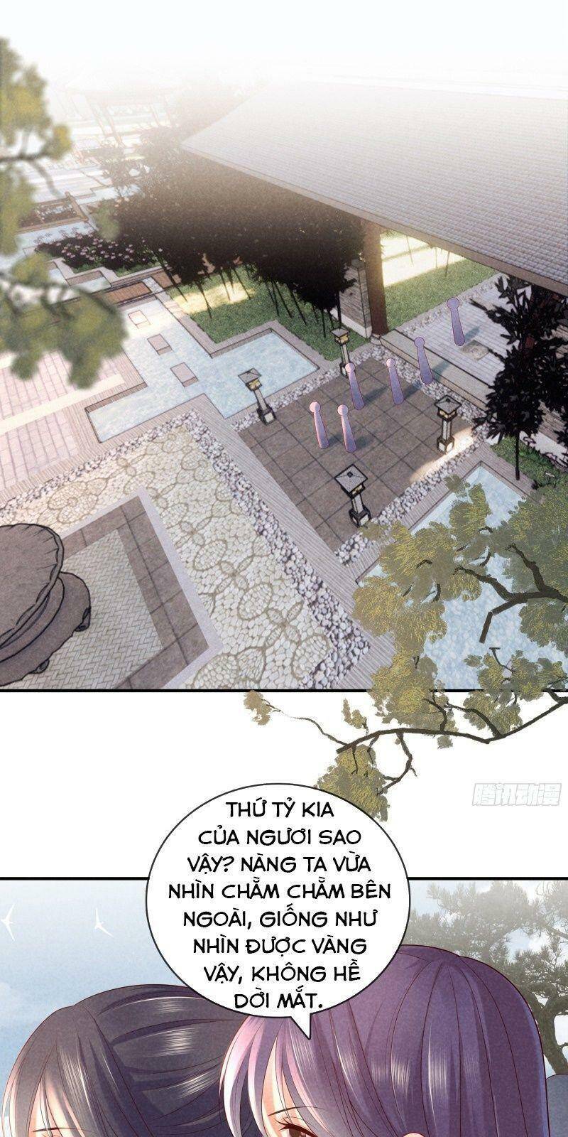 Trọng Sinh Chi Đích Nữ Bất Thiện - Chương 53