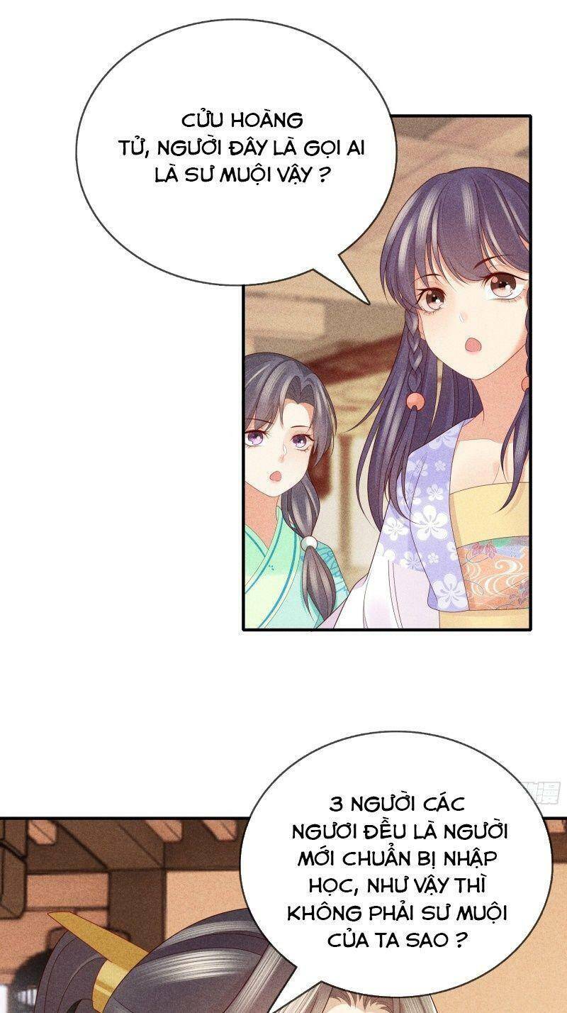 Trọng Sinh Chi Đích Nữ Bất Thiện - Chương 53