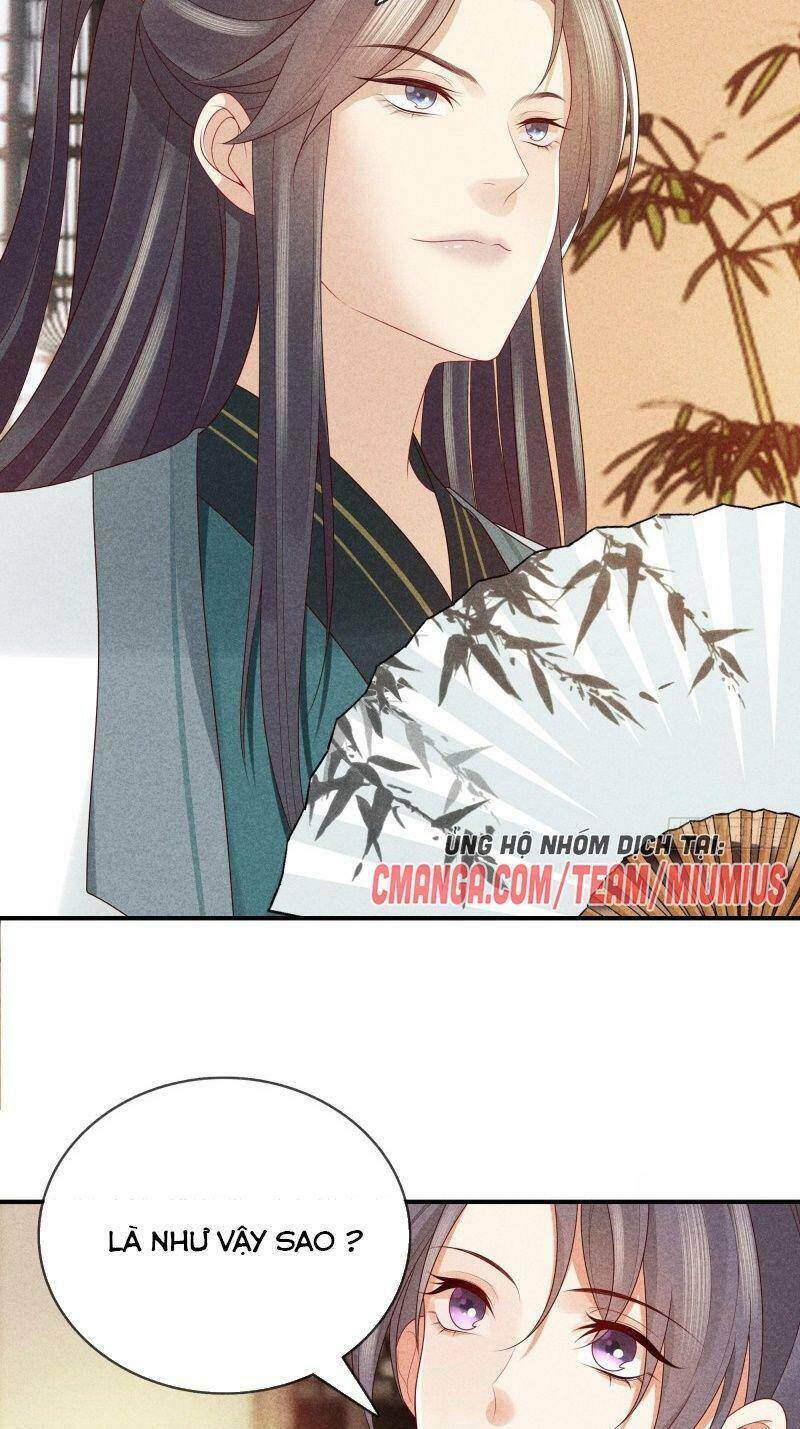 Trọng Sinh Chi Đích Nữ Bất Thiện - Chương 53