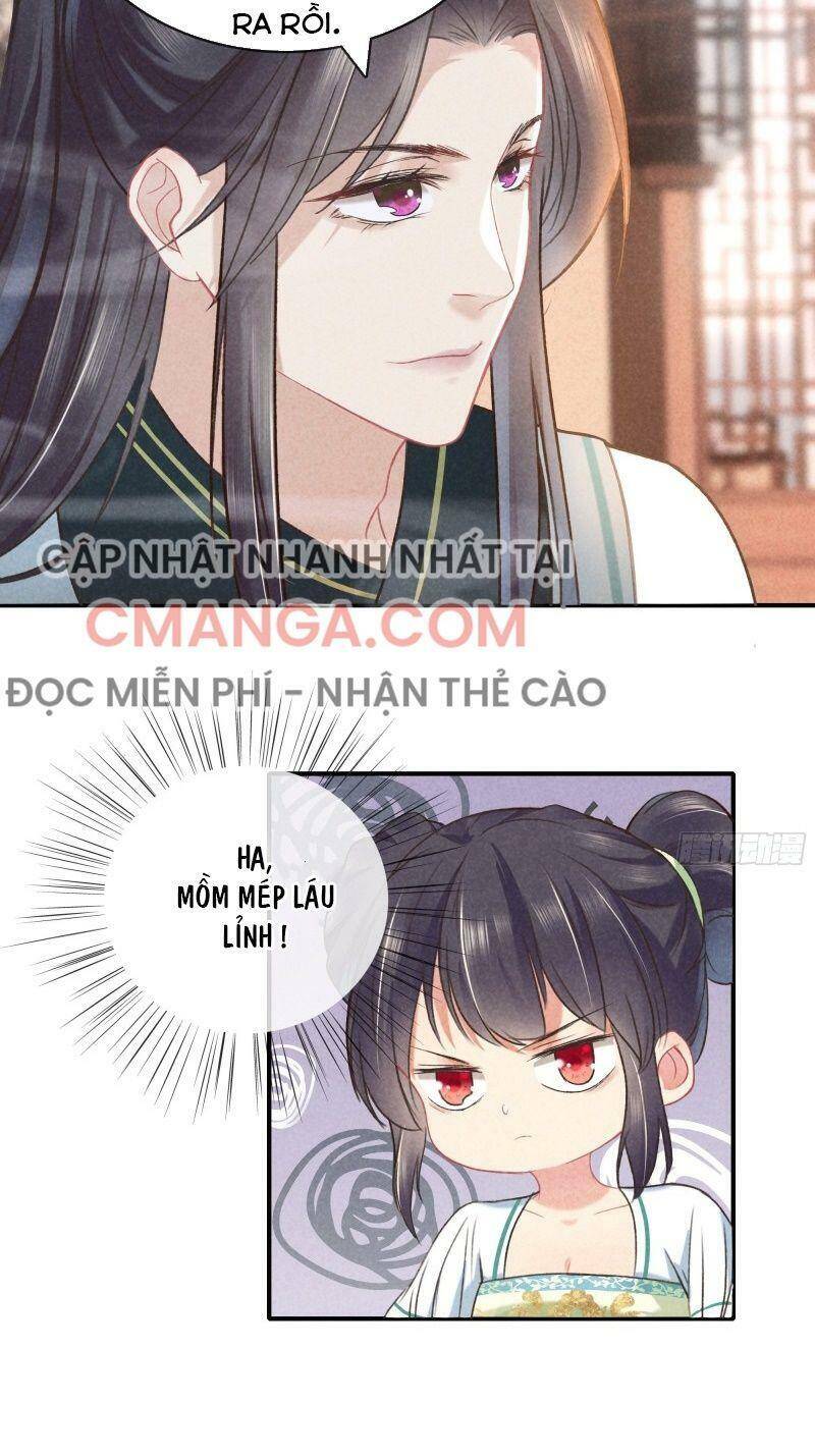 Trọng Sinh Chi Đích Nữ Bất Thiện - Chương 53