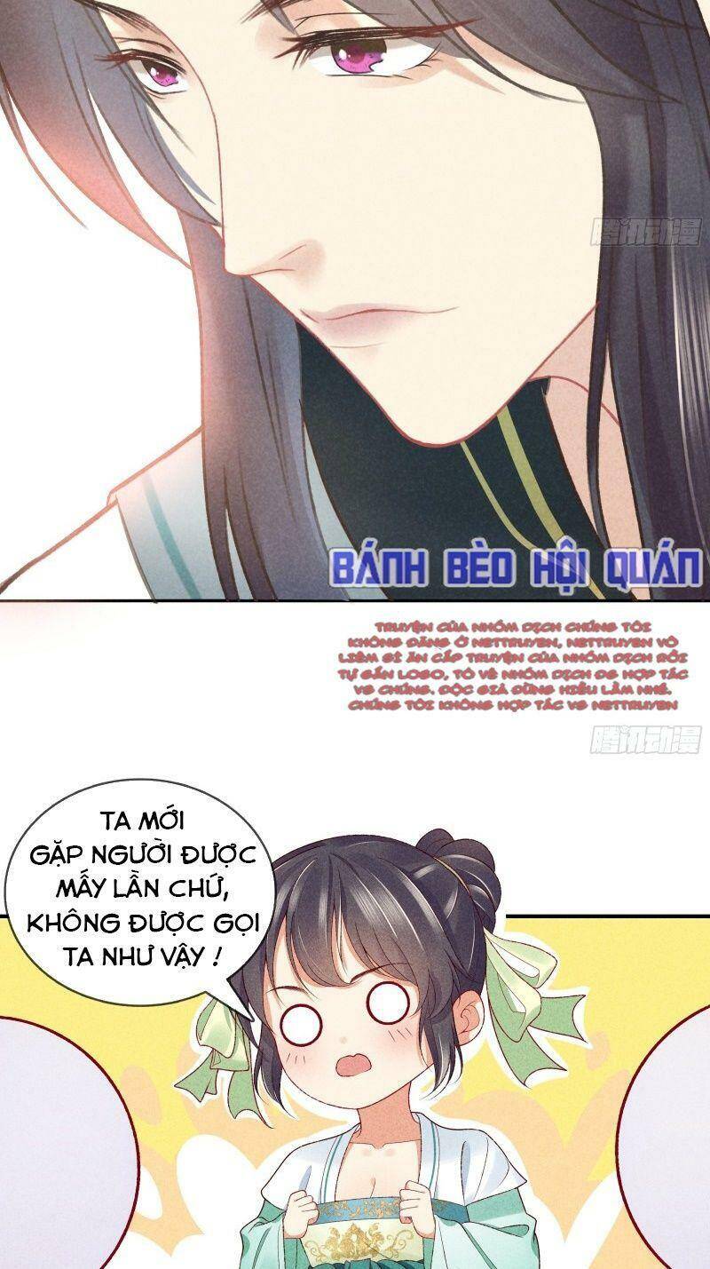 Trọng Sinh Chi Đích Nữ Bất Thiện - Chương 53